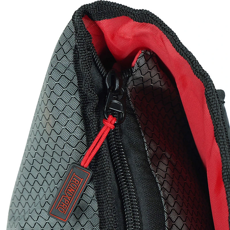 TronixPro Rod Holdall Grey/Black